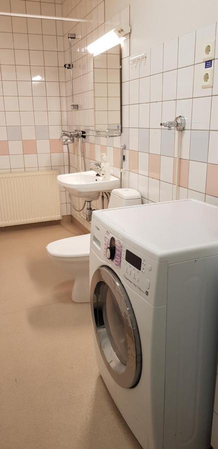 Kuukkeli Ivalo Airport Inn Buitenkant foto